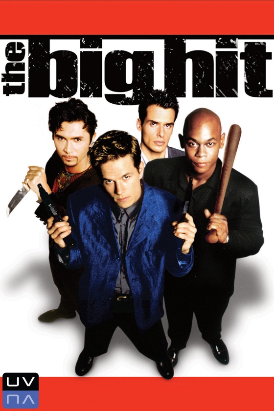 THE BIG HIT Sony Pictures Entertainment